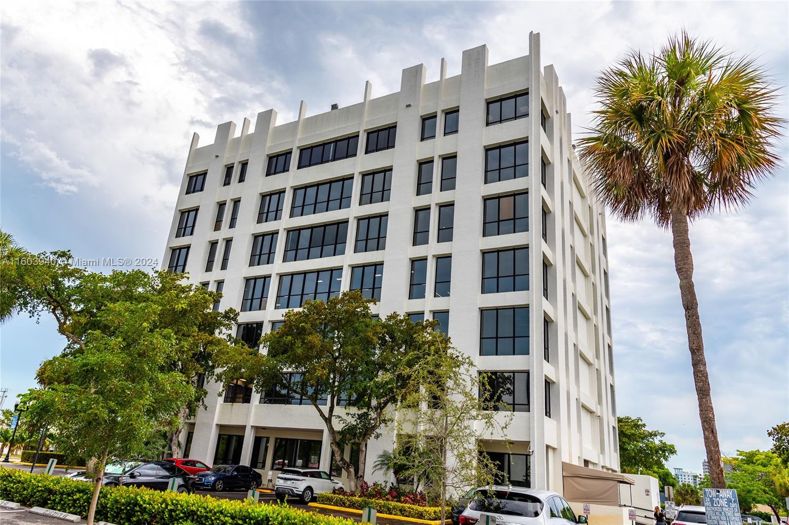 Commercial Property for Sale in Hollywood Florida 33020